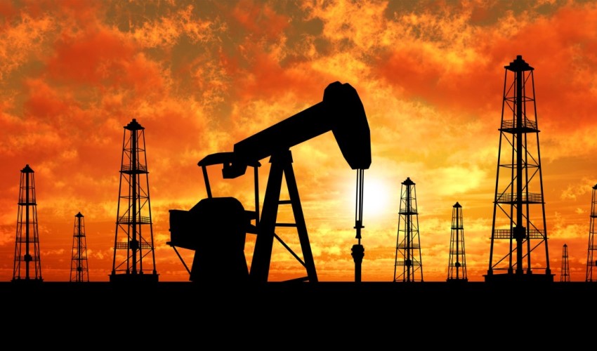 Il petrolio Brent viene scambiato a 78,06 dollari