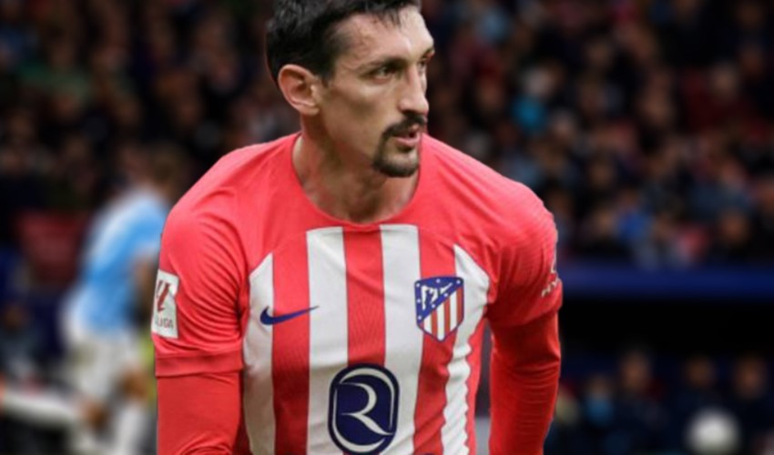 Fenerbahçe, Stefan Savic'e bonservis bedeli ödemek istemiyor