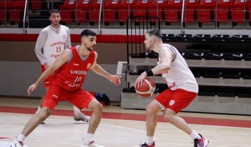 Il Samsunspor Club chiede sostegno per la squadra di basket