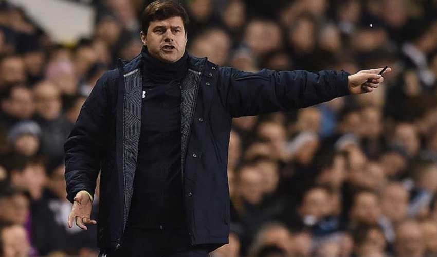 Mauricio Pochettino: 'Zamana ihtiyacımız var'