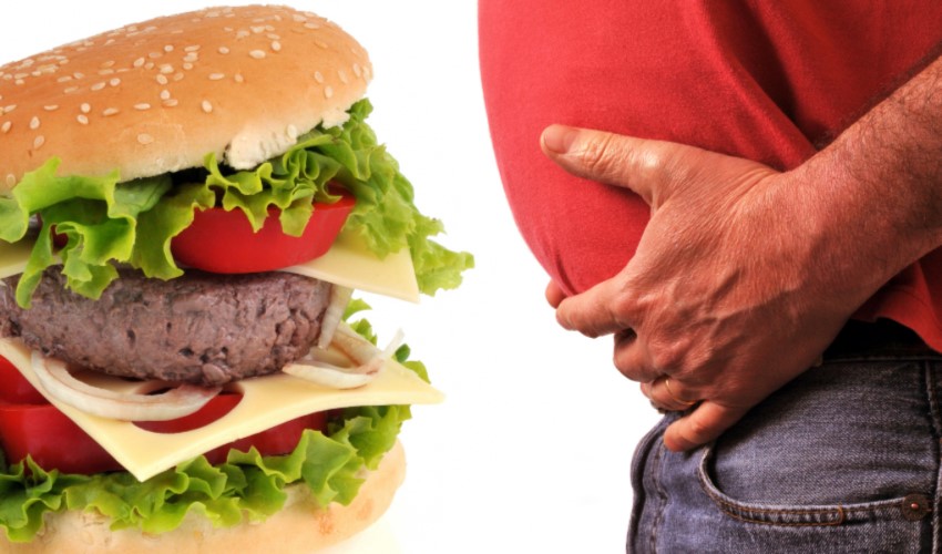 Obezitenin sonu: Mucizevi hap geliştirildi