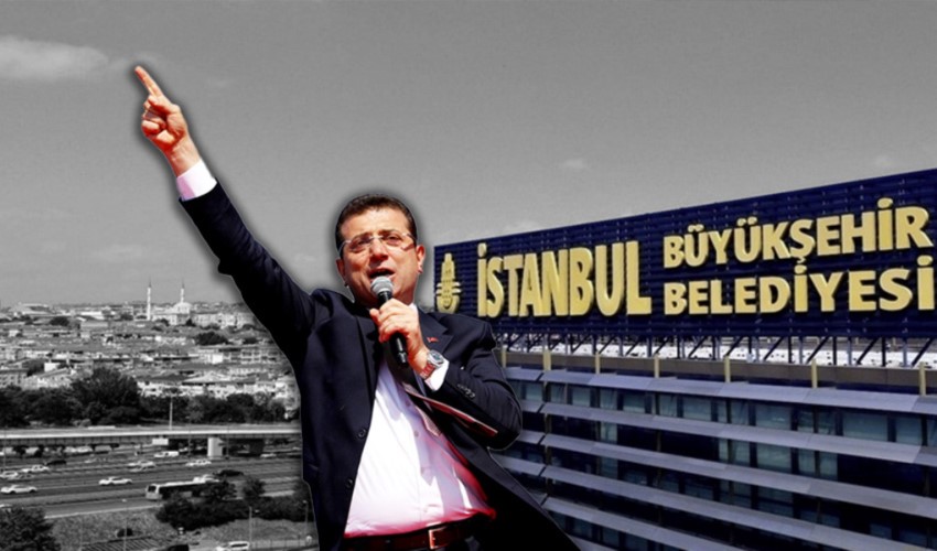 Son İstanbul anketinin sonuçları paylaşıldı! İmamoğlu'nun oy oranı kaç?