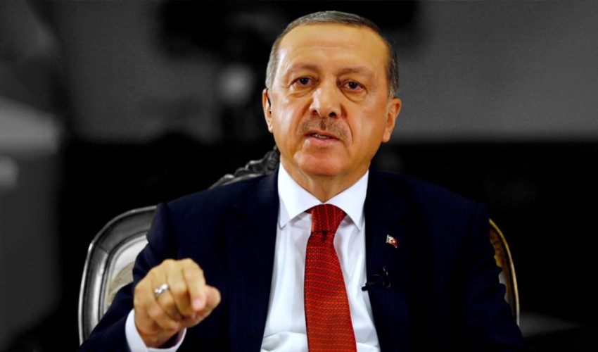 Rese note le province in cui Erdoğan annuncerà i candidati domani: comunicato ai candidati via telefono...