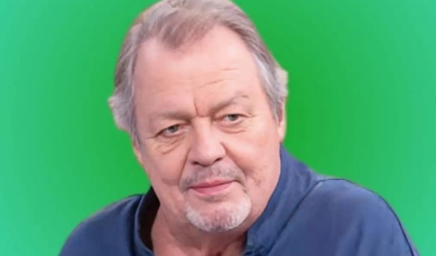 Ünlü aktör David Soul hayatını kaybetti