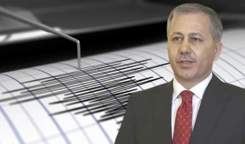 Terremoto di magnitudo 4.2 nel Mar Egeo: nessuna criticità segnalata, avviati i controlli sul territorio