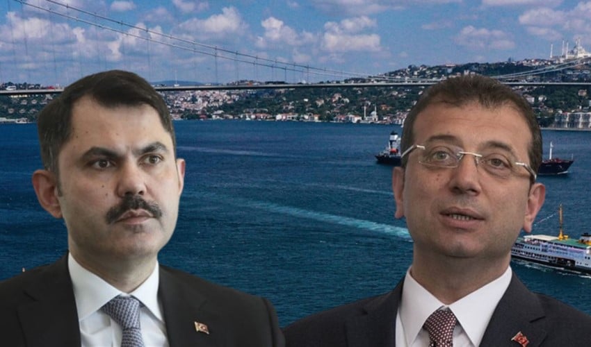 İmamoğlu'ndan AKP'nin seçim şarkısına misilleme gelecek mi? Albümdeki o detay gözden kaçtı!