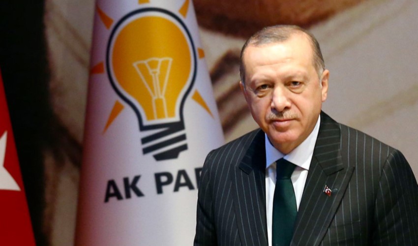 Trapelano dai corridoi i candidati dell'AKP in 20 province! Chi annuncerà oggi Erdoğan?