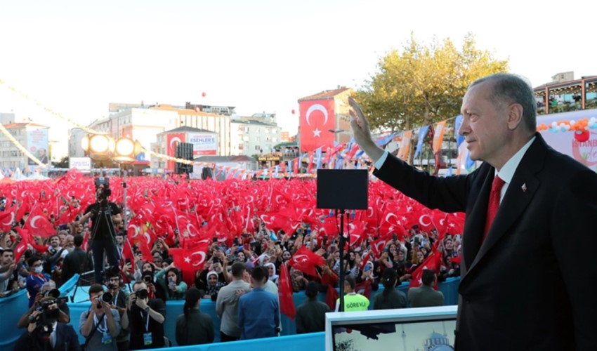 Listede dikkat çeken isimler! ﻿AKP'nin İstanbul ilçe belediye başkan adayları belli oldu iddiası