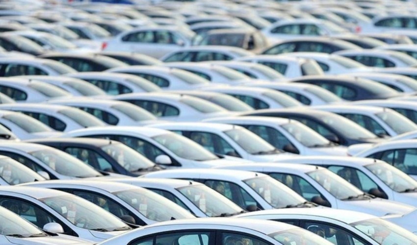 2023'te en çok satılan otomobil markaları belli oldu! İlk sırada hangi araç var?