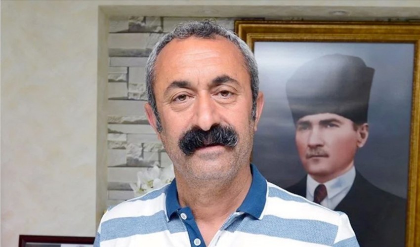SMF tarafından Kadıköy'den aday gösterilmişti: TKP'den Fatih Mehmet Maçoğlu açıklaması!