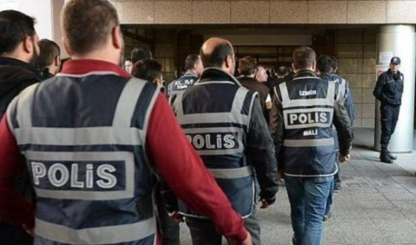 Yasa dışı olarak ülkeye gelen 14 Suriyeli göçmen Bursa'da yakalandı