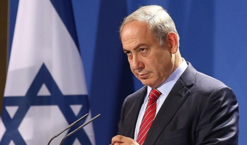 İsrail Başbakanı Netanyahu'dan Hizbullah'a 'diplomasi' tehdidi