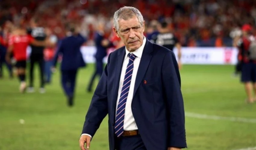 Svelato il nuovo allenatore del Beşiktaş