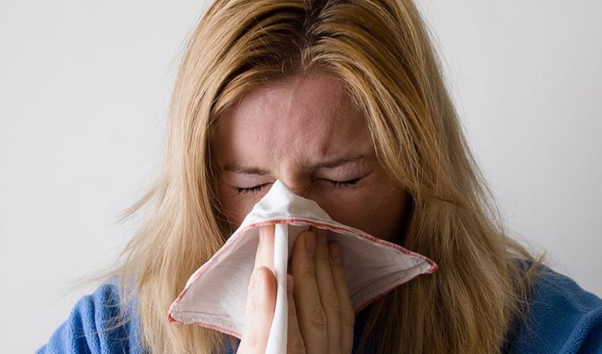 I pericoli dell'uso sconsiderato di farmaci contro l'influenza