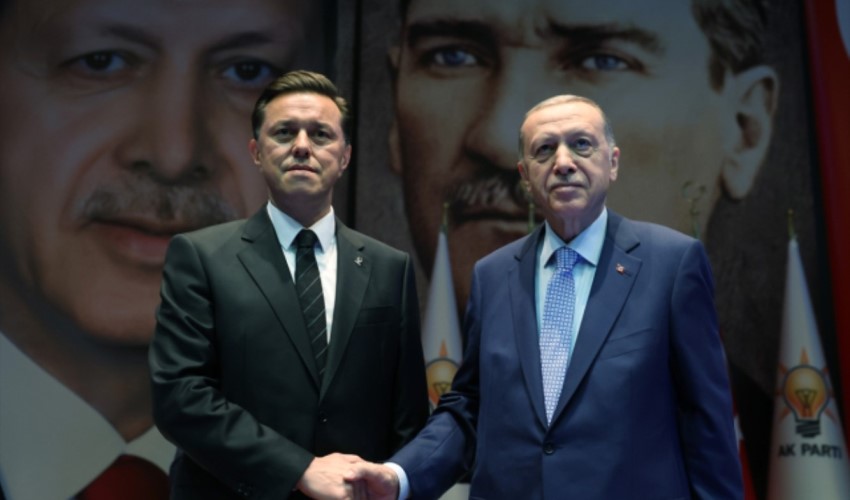 AKP’nin Eskişehir adayı Hatipoğlu’nun sözleri yeniden gündemde