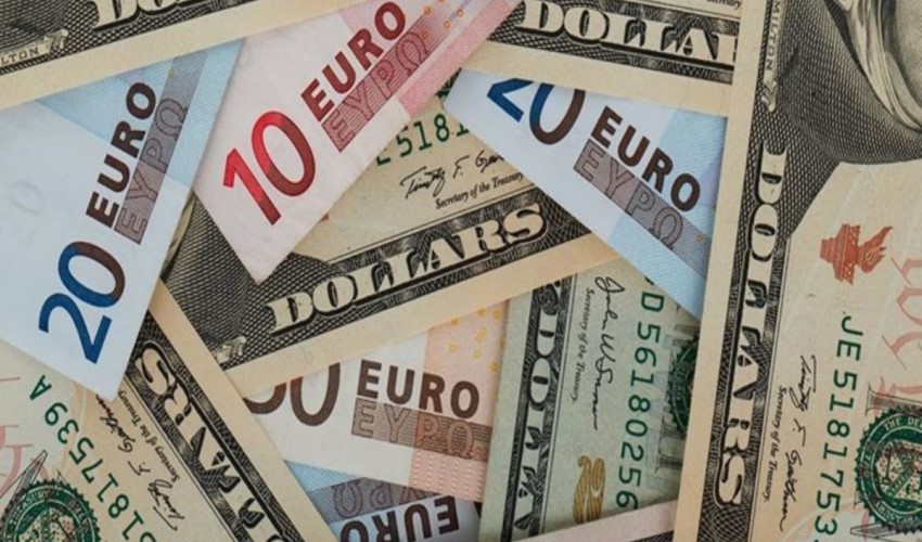 8 Ocak 2024 Dolar, Euro ve gram altın fiyatları ne kadar?