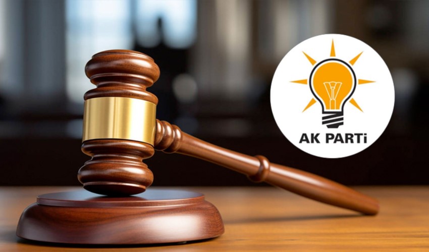 Yargıtay'a 'AKP kapatılsın' başvurusu! 'Laik Cumhuriyet can çekişiyor'
