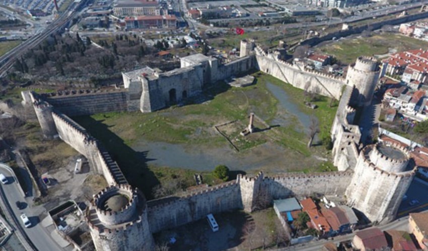 The Guardian: il patrimonio bizantino di Istanbul è in pericolo