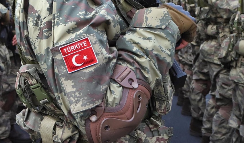 Il Ministero della Difesa annuncia: 2 terroristi del PKK neutralizzati