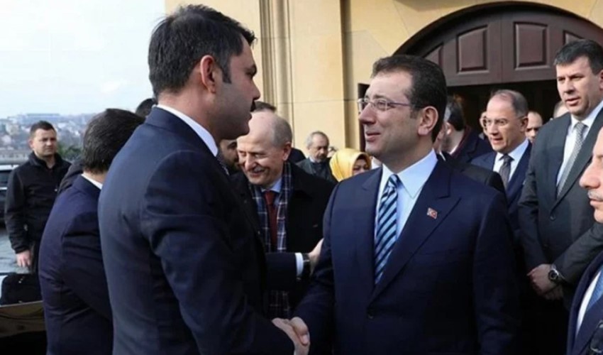 Prima reazione del CHP alla candidatura di Murat Kurum: 'Il ministro che ha firmato il condono edilizio'