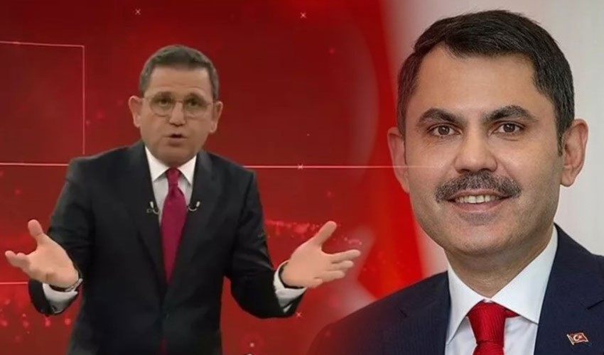 Il commento di Fatih Portakal su Murat Kurum che farà discutere