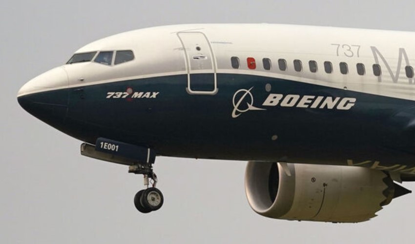Boeing 737 MAX 9 tipi uçaklar uçmayacak. Süre verildi