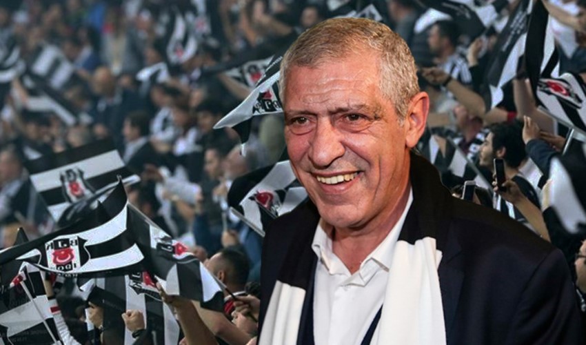 Le leggi di Fernando Santos al Beşiktaş! Ecco i divieti dell'allenatore portoghese...
