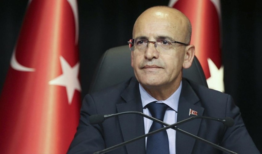 Il ministro Şimşek parteciperà online all'incontro dell'11 gennaio negli Stati Uniti