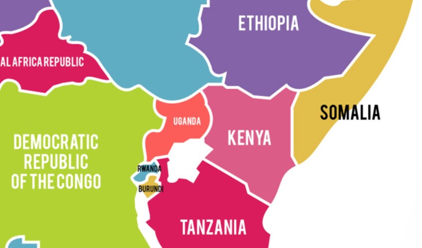 Kenya'da trafik kazası: 15 ölü
