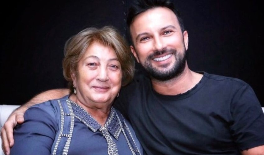 Tarkan’ın annesi Neşe Tevetoğlu ameliyat oldu