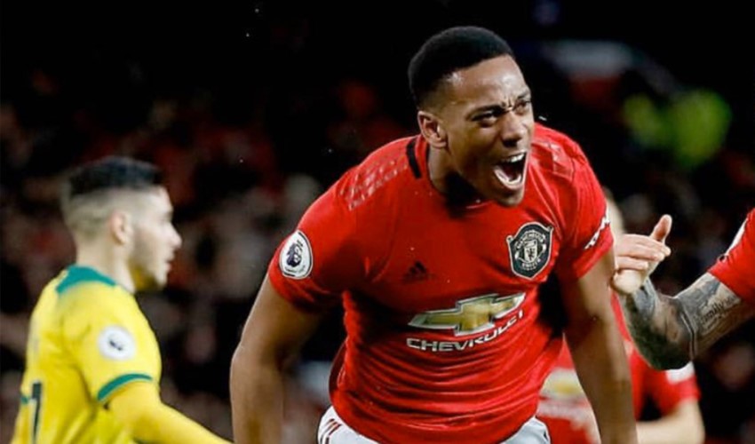 Fenerbahçe, Manchester United'ın yıldızını istiyor