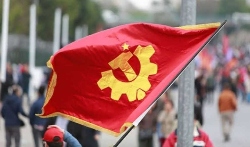 TKP'nin merkez kurulları toplandı: Güçlü bir komünist partiye ihtiyaç artıyor