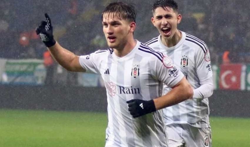 Semih Kılıçsoy: 'İdolüm Agüero'