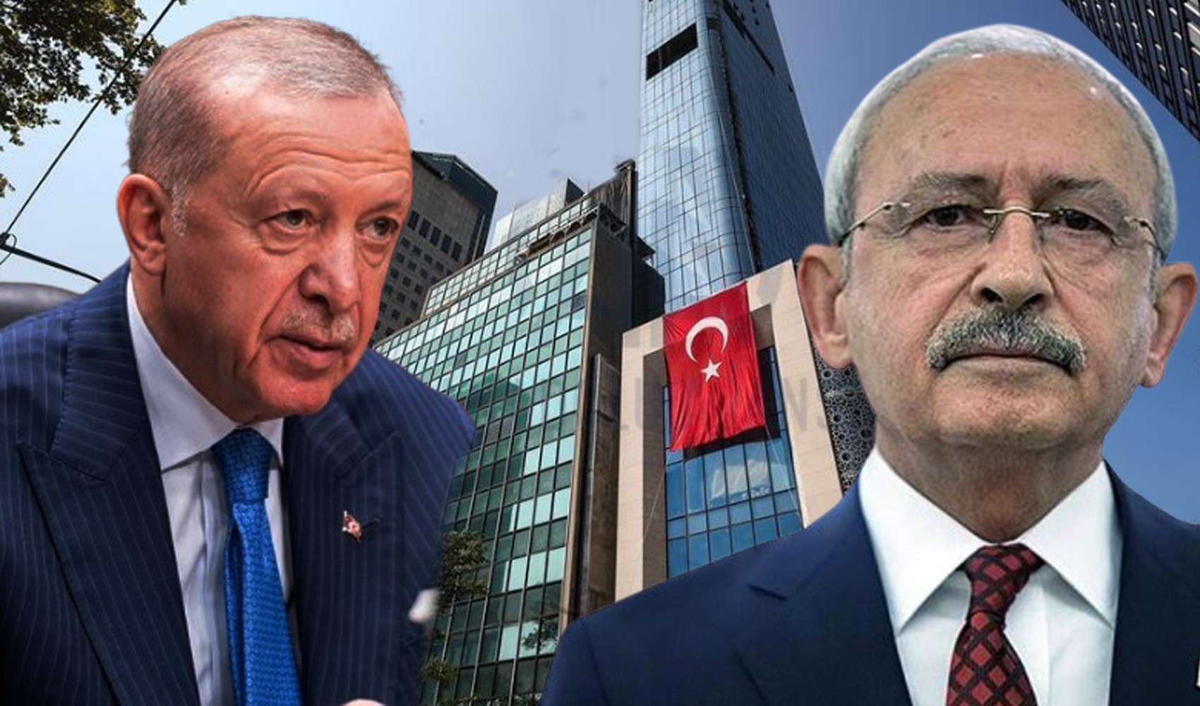 Erdoğan'ın 'rahatsızlık duyuyor' sözleriyle eleştirdiği Kılıçdaroğlu'ndan yanıt: 'Sen yenilmiş bir adamsın'