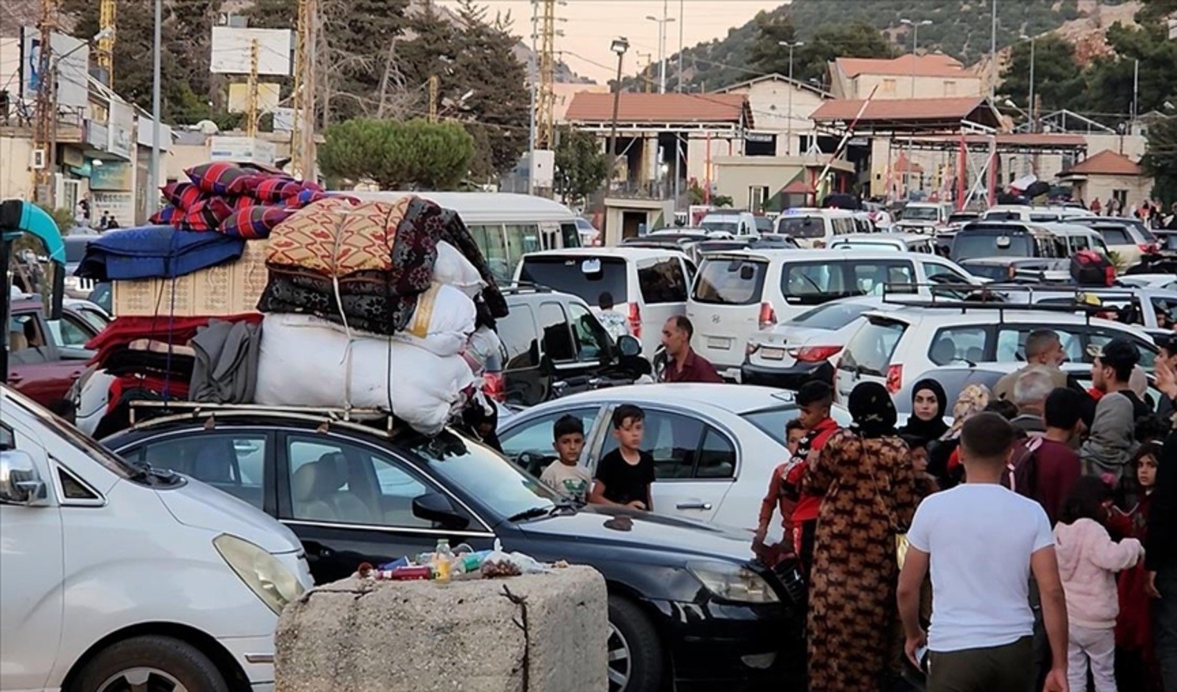 İsrail'den 'Lübnan'ın güneyine gelmeyin' uyarısı: Savaşın şiddeti artıyor