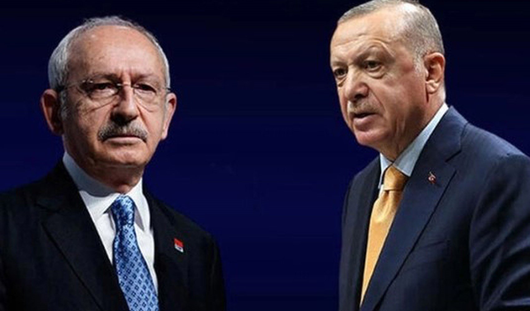 Kılıçdaroğlu'ndan Erdoğan'a çok sert 'ayağa kalkma' tepkisi geldi: 'Bizden saygı beklemesin'