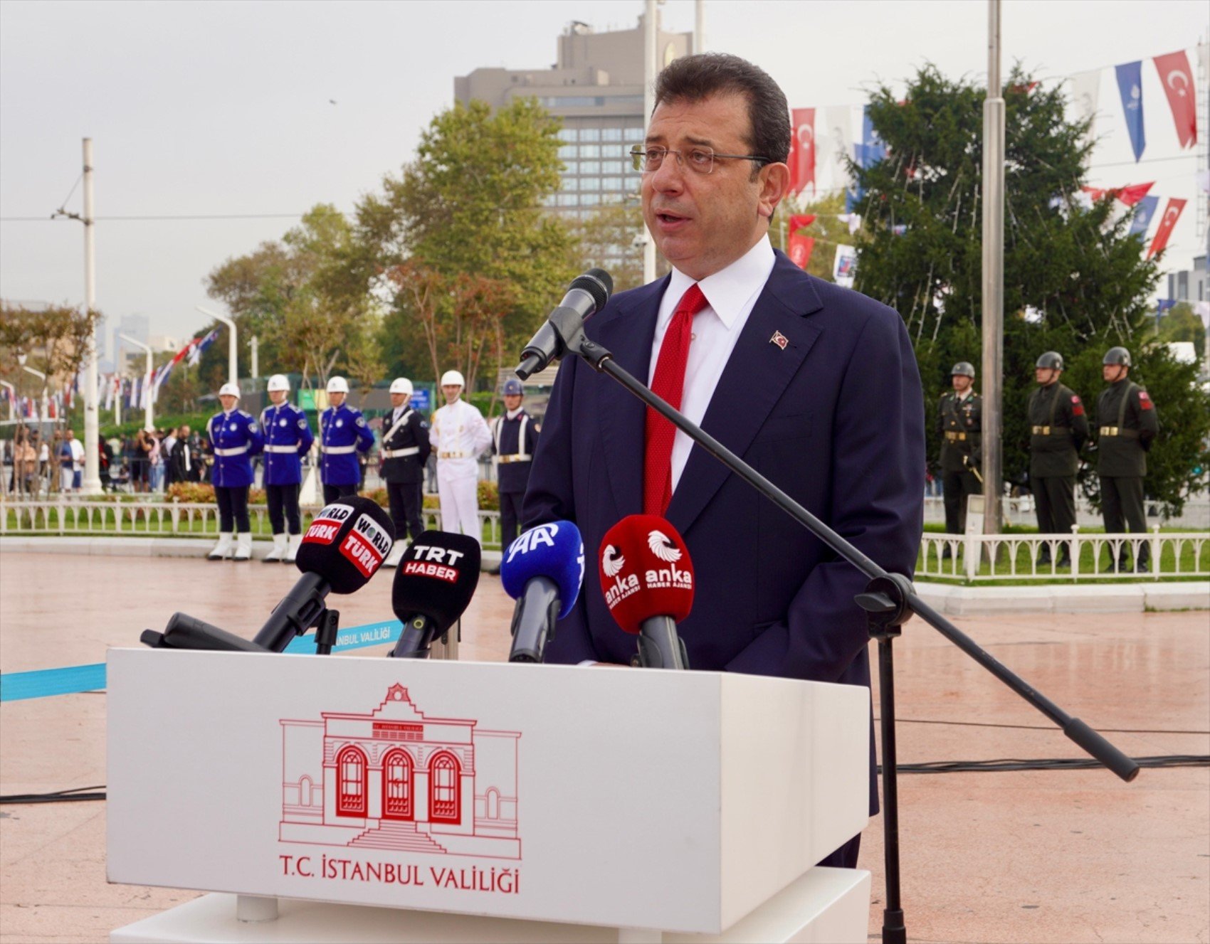 CHP'nin İmamoğlu planı ortaya çıktı: Siyasi yasak gelirse ne olacak? İşte madde madde atılacak adımlar