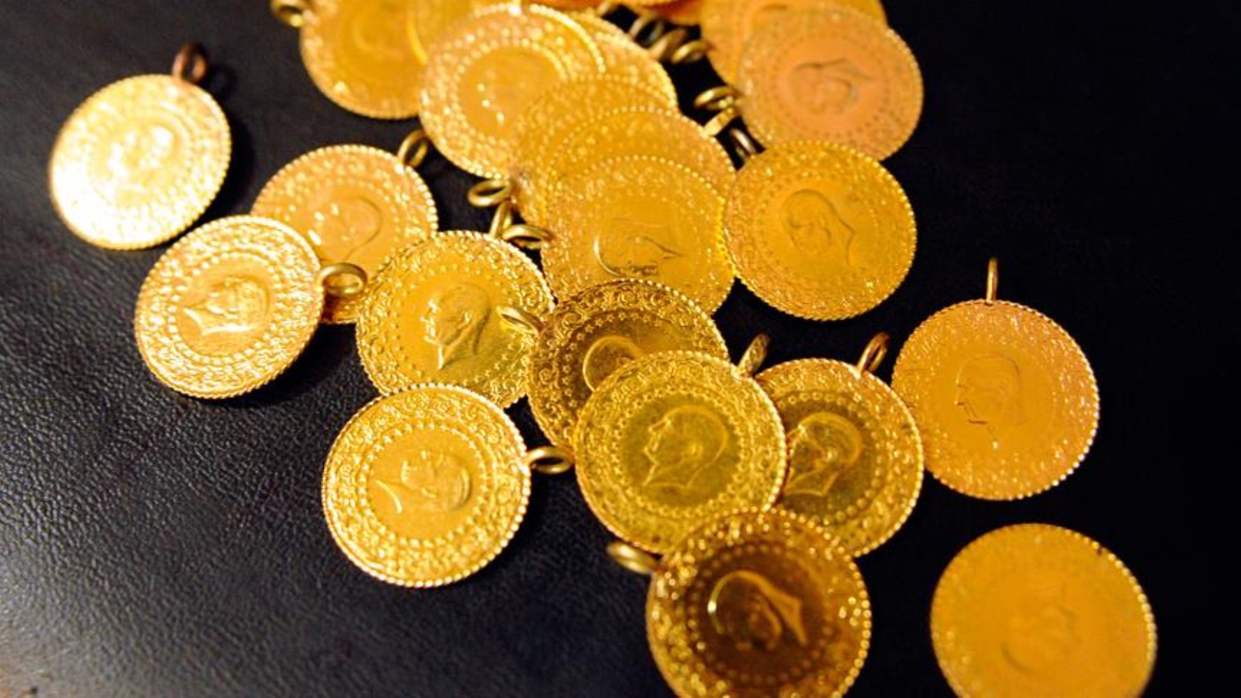 Il prezzo dell'oro al grammo apre la giornata in rialzo
