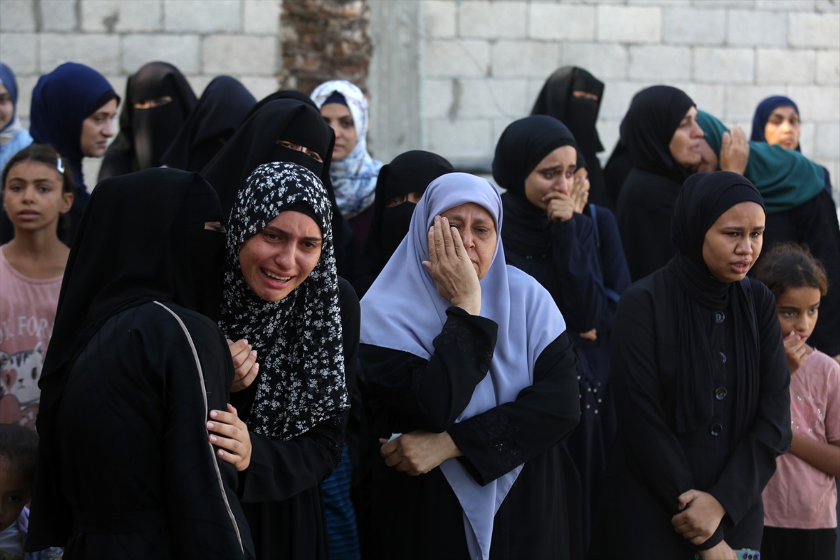 5 massacri a Gaza nelle ultime 24 ore! 55 morti, 166 feriti