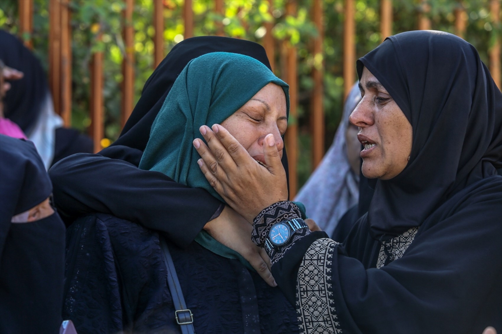 5 massacri a Gaza nelle ultime 24 ore! 55 morti, 166 feriti