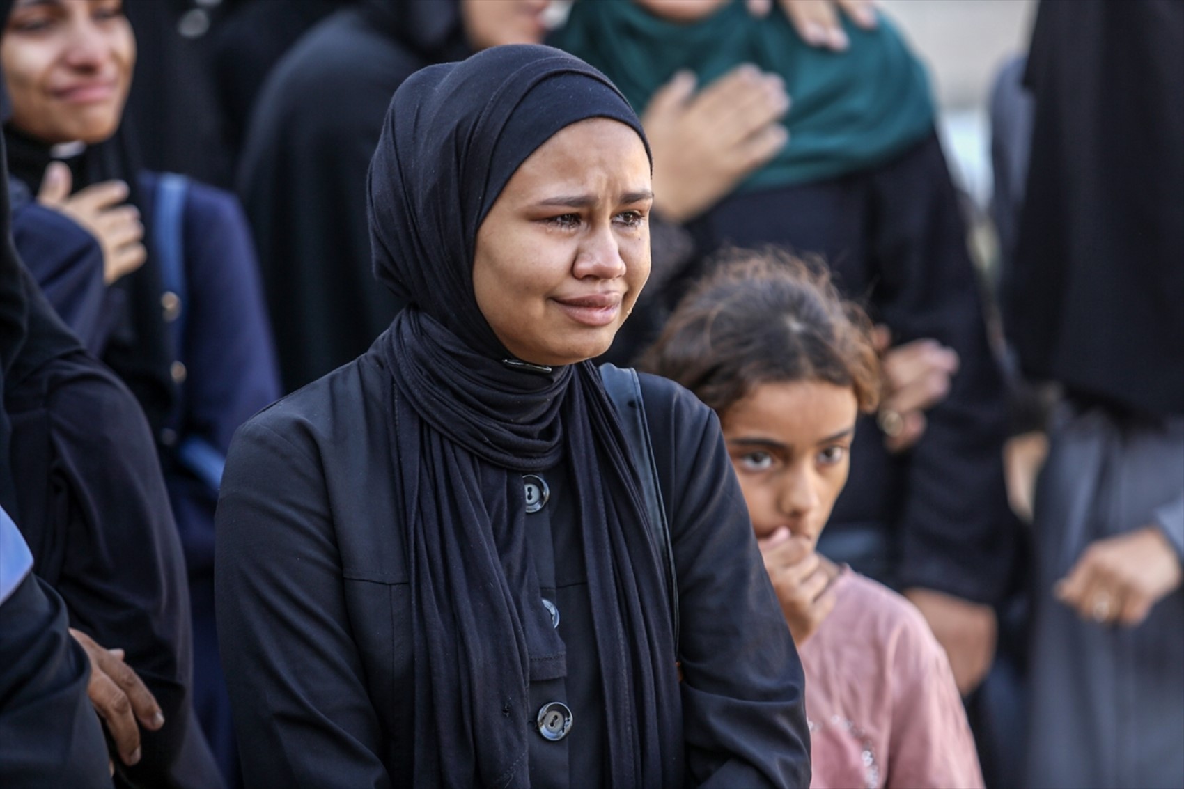 5 massacri a Gaza nelle ultime 24 ore! 55 morti, 166 feriti
