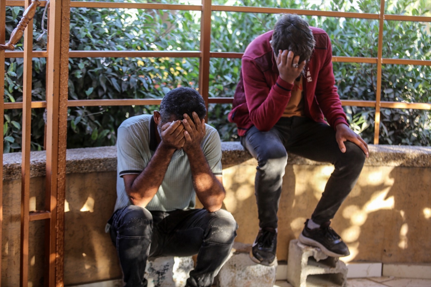 5 massacri a Gaza nelle ultime 24 ore! 55 morti, 166 feriti