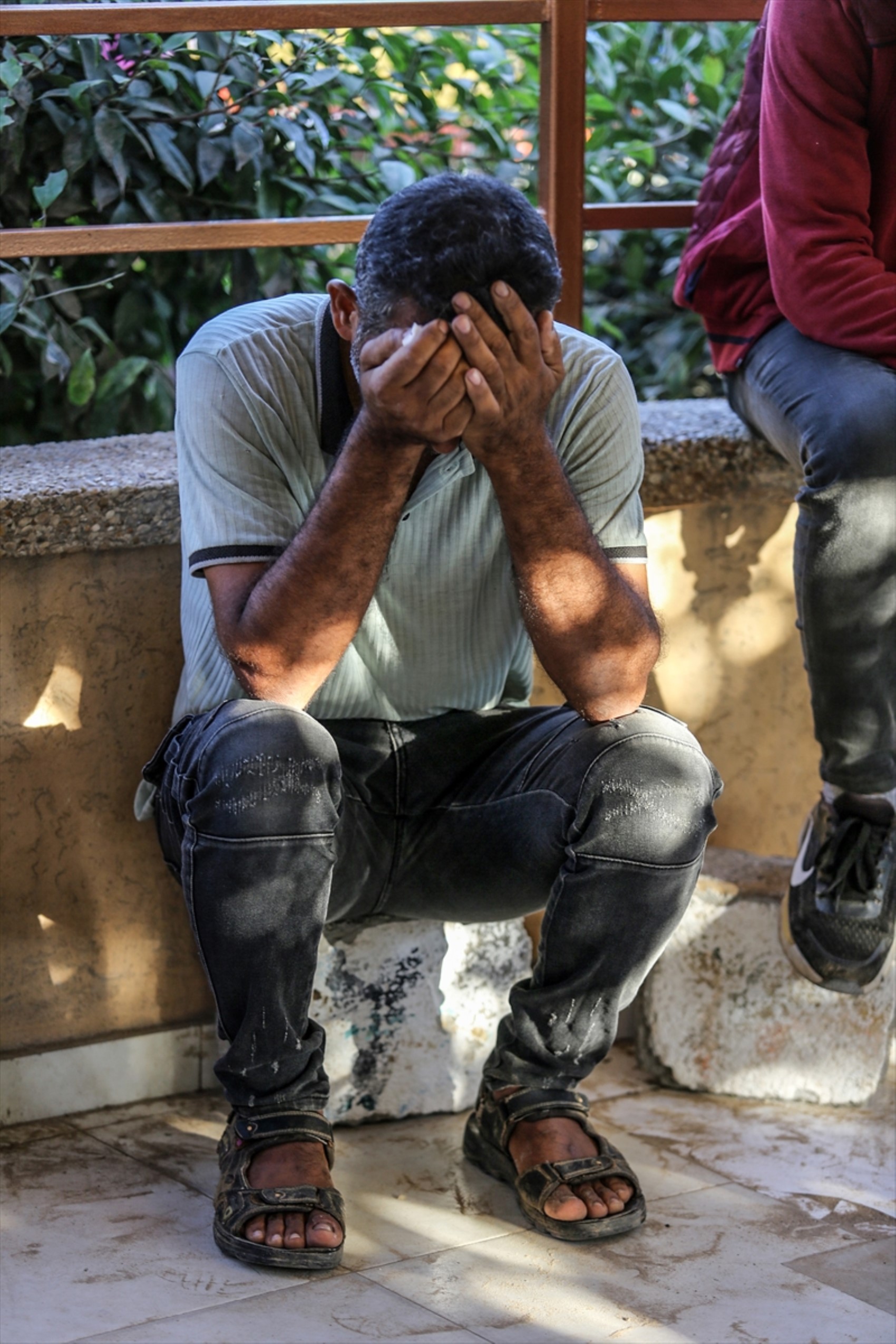 5 massacri a Gaza nelle ultime 24 ore! 55 morti, 166 feriti