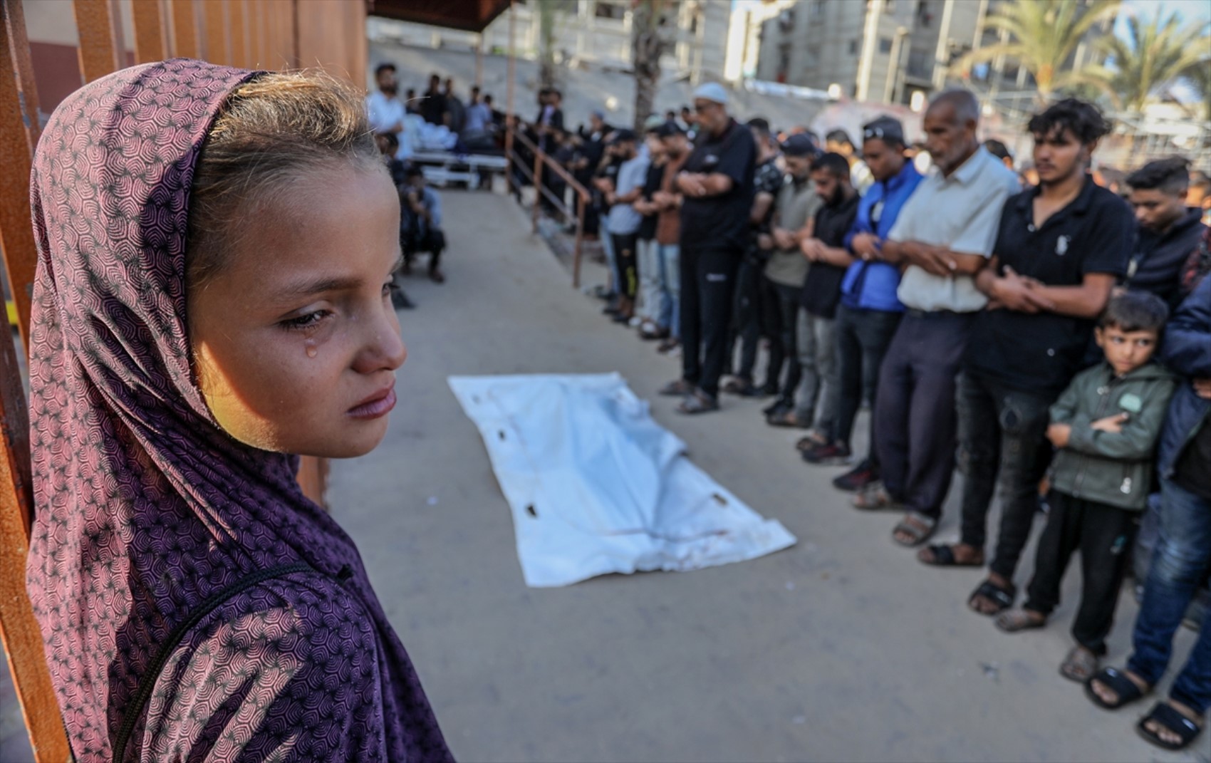 5 massacri a Gaza nelle ultime 24 ore! 55 morti, 166 feriti