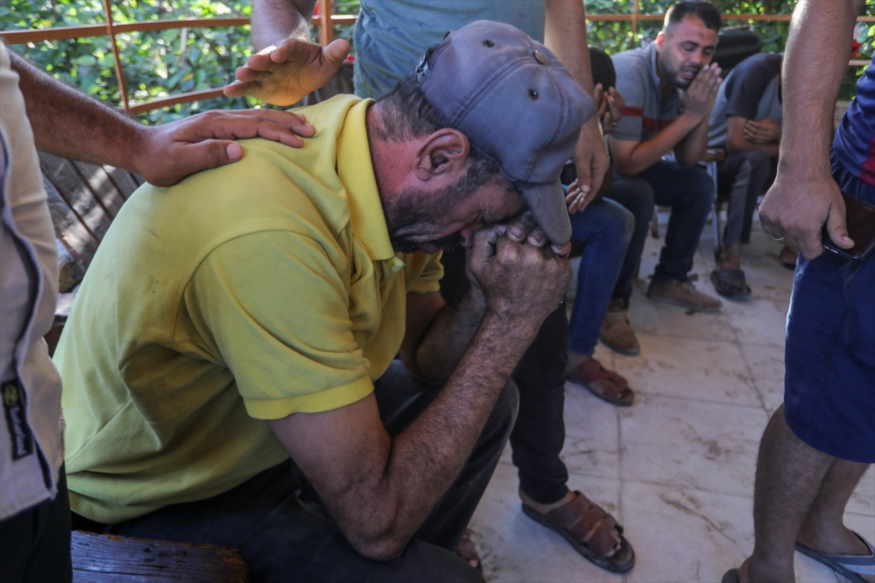 5 massacri a Gaza nelle ultime 24 ore! 55 morti, 166 feriti