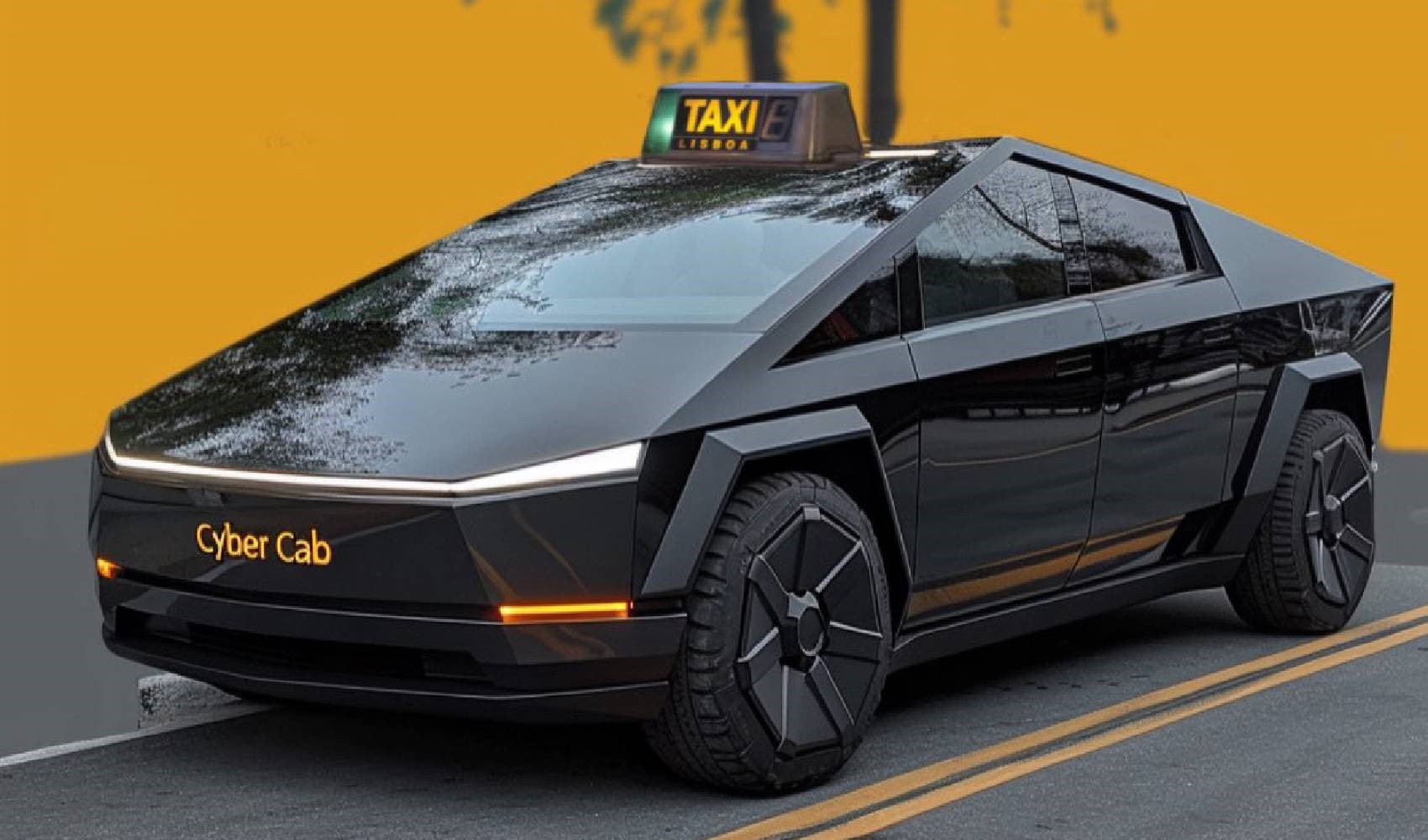 Inizia l'era dei robotaxi