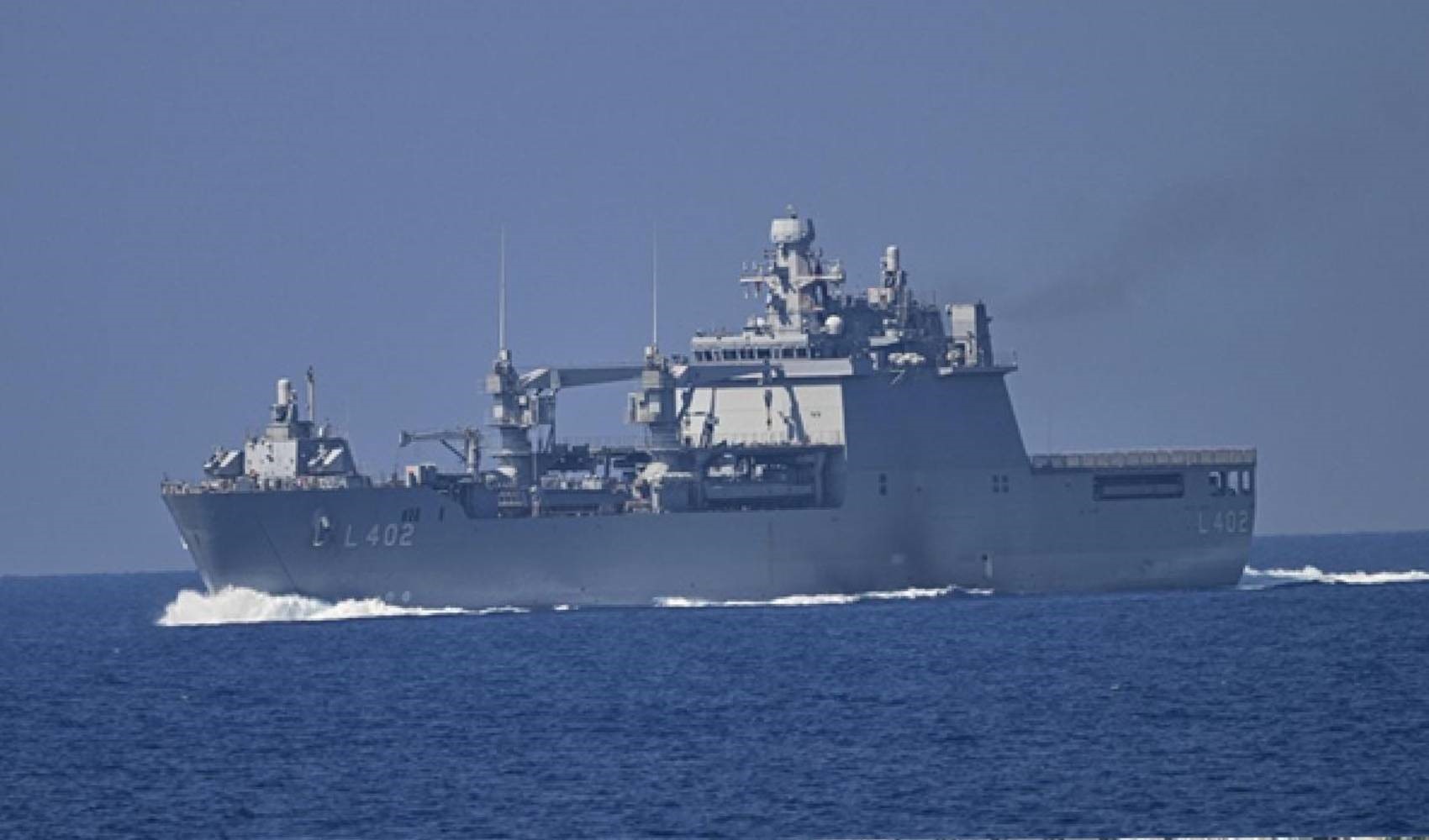 Sono saliti prima i siriani sulla nave di evacuazione in Libano? Arriva la dichiarazione del Ministero degli Esteri