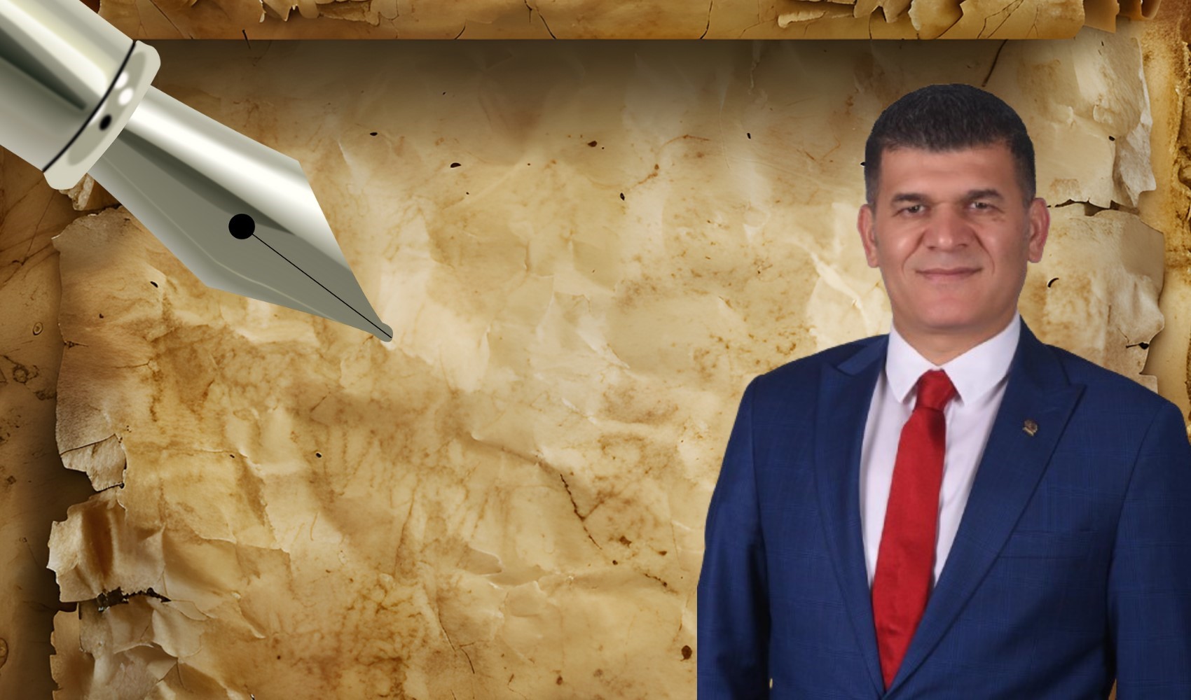 Un nuovo nome nella squadra di editorialisti di 12punto: il Prof. Agg. Dr. Ergül Halisçelik
