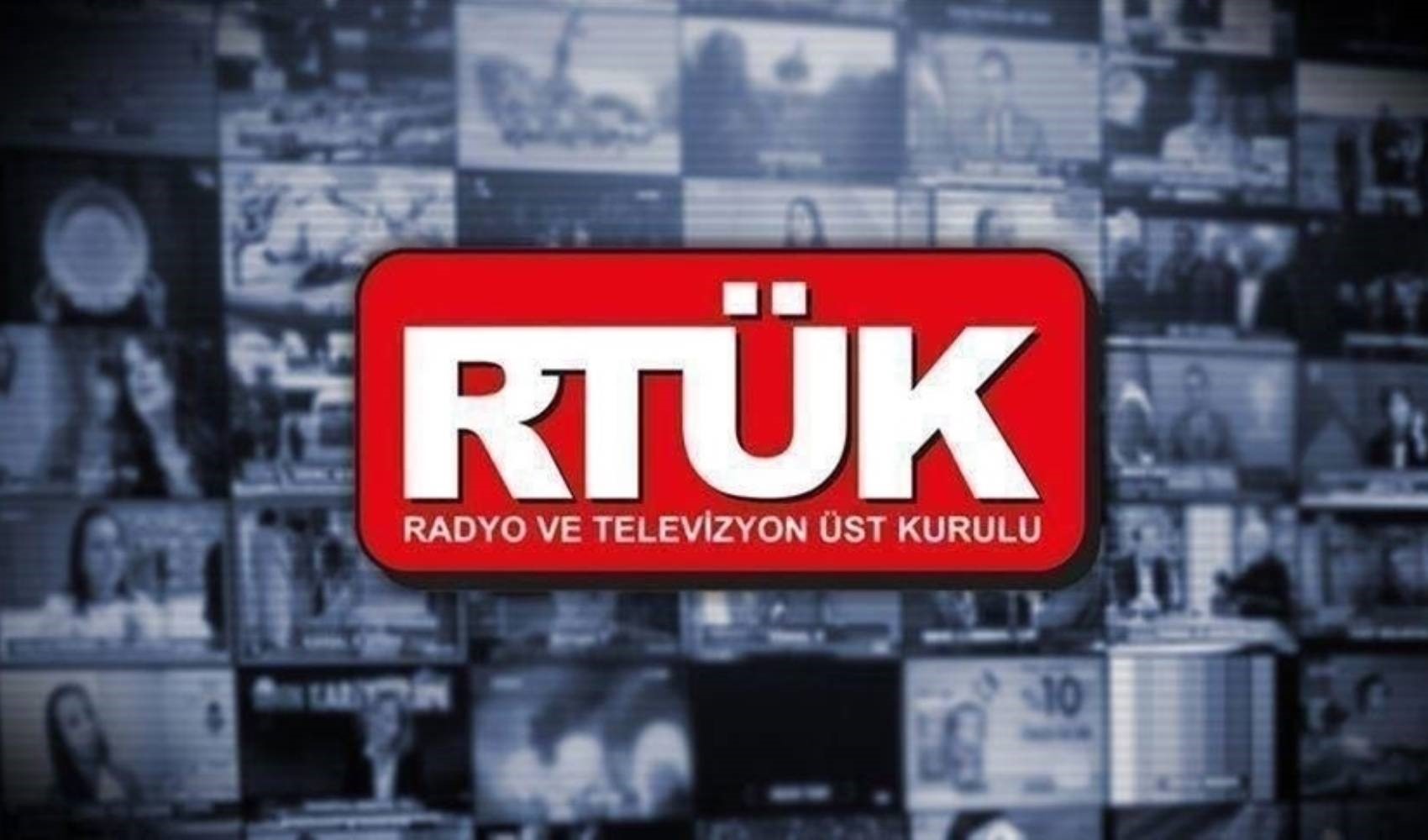 Avvertimento dell'RTÜK per la nuova stagione