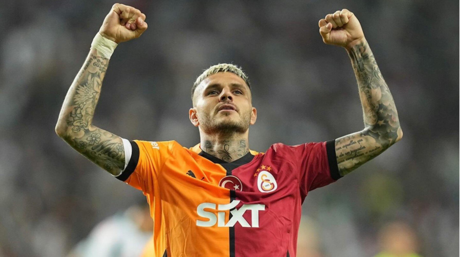 Icardi transfer olacak mı? Galatasaray'dan açıklama geldi